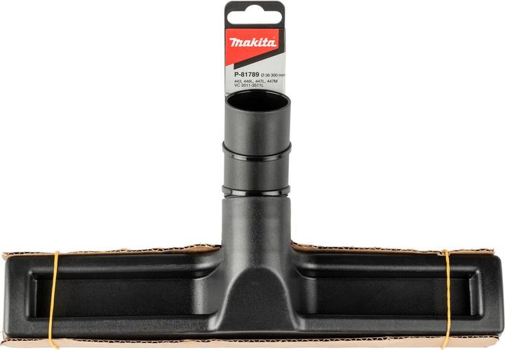 Actual product image Makita P-81789