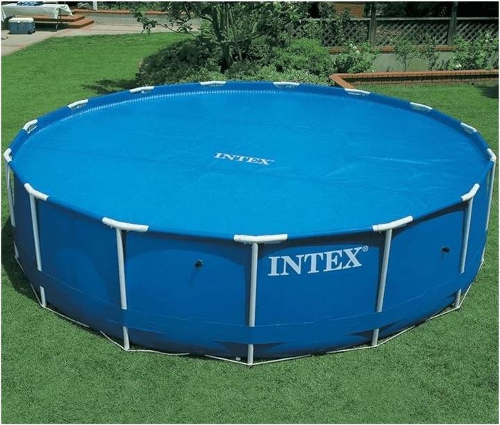 Immagine prodotto Intex Foglio di copertura solare