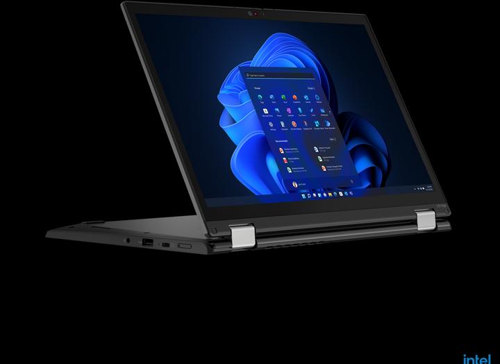 Produktbild Lenovo ThinkPad L13 Yoga Gen 3 (13.30", Intel Core i5-1235U, 8 GB, 256 GB, CH)