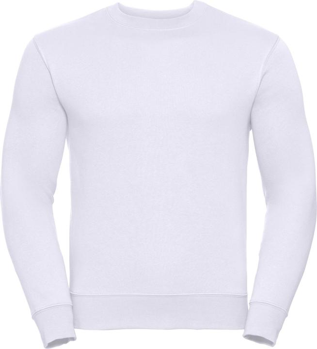 Russell Authentic Sweatshirt schmaler Schnitt