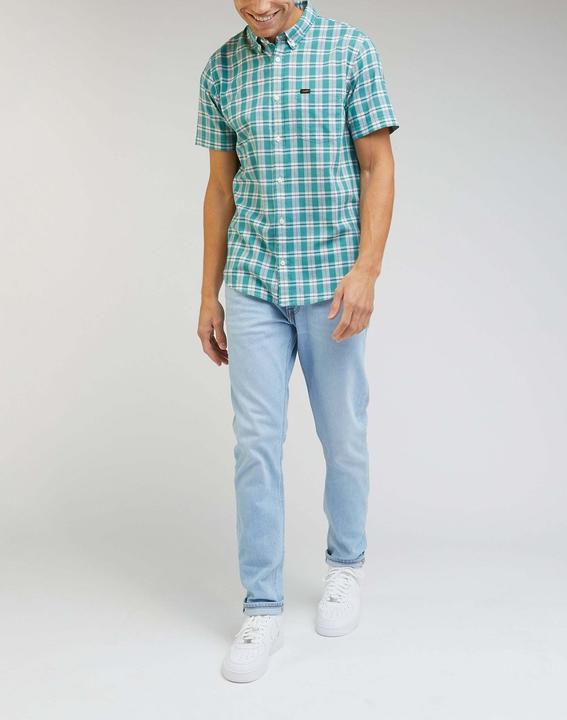 Produktbild Lee Hemden Button Down Shirt (M)