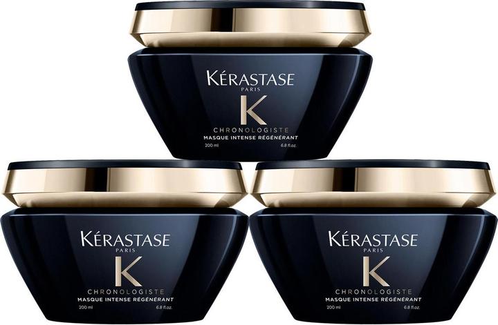 Kérastase Chronologiste Masque Intense Régénérant Set (Haarpflege set)