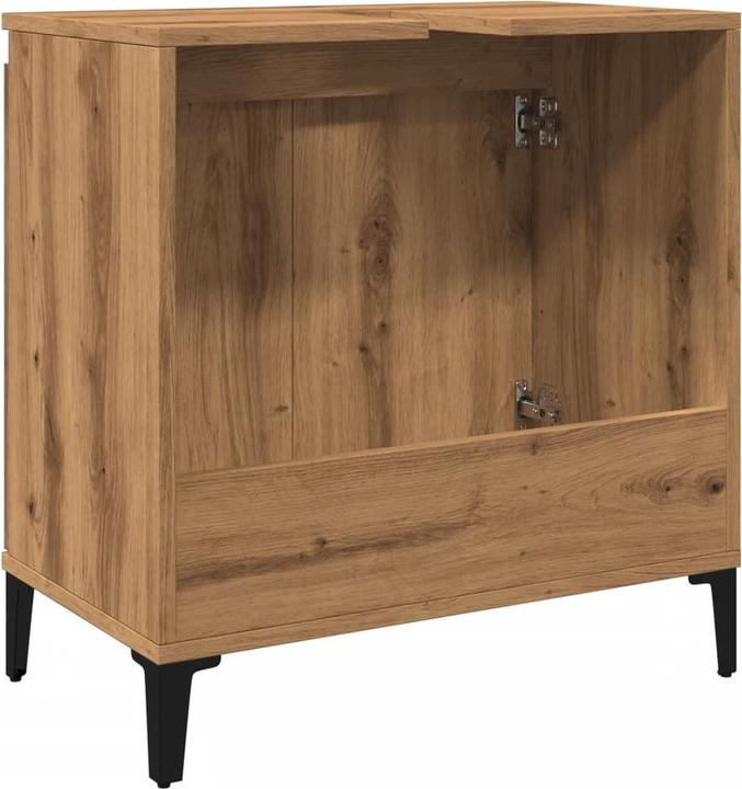 Produktbild VidaXL Unterschrank (58 x 33 x 60 cm)