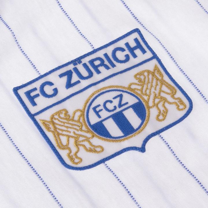 Actual product image Copa Football FC Zurich 1981 Retro (L)