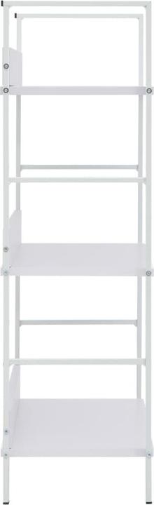 Produktbild VidaXL Regal (60 x 27,6 x 90,5 cm)