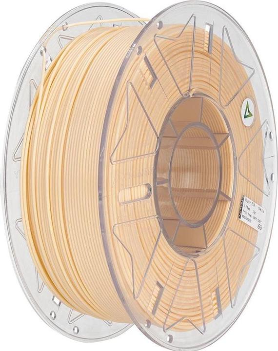 Immagine prodotto Creality Filament PLA Hyper RFID Hautfarbe 1.75 mm 1 kg (PLA, 1.75 mm, 1000 g, Beige)