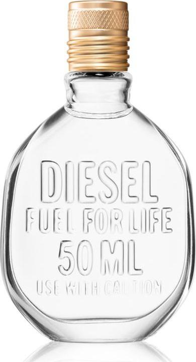 Immagine prodotto Diesel carburante per la vita (Eau de toilette, 50 ml)