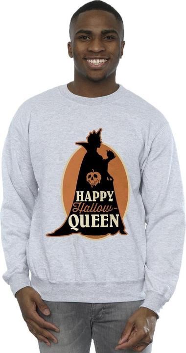 Immagine prodotto Disney Villains Hallow Queen Felpa Uomo (XL)