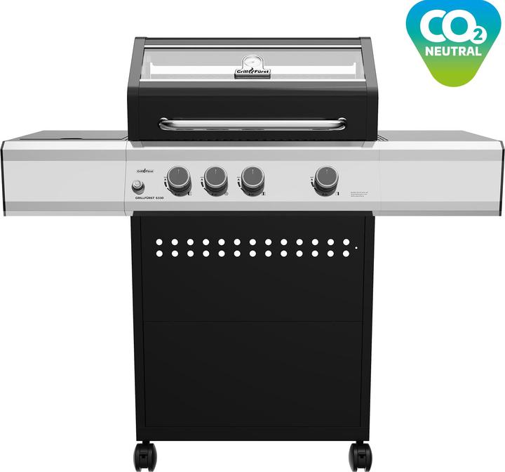Grillfürst S330G (10.50 kW)