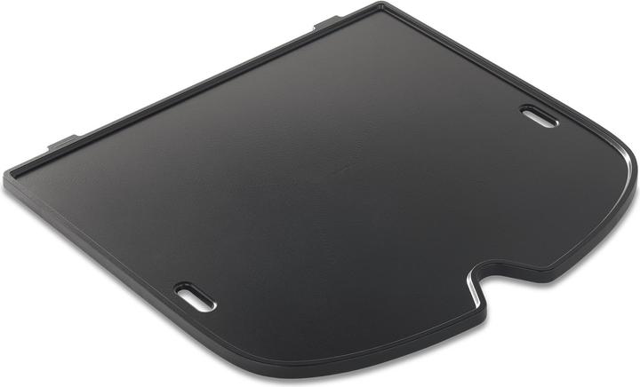 Image du produit Weber Plaque de cuisson pour Traveler