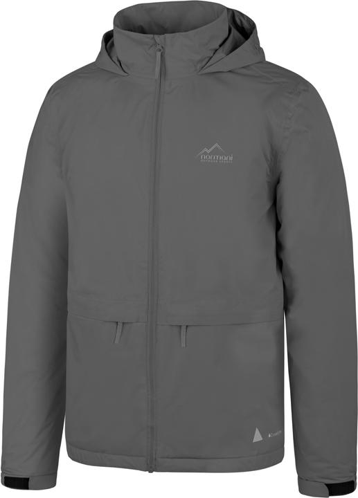 Image du produit Normani Veste de pluie pour enfants non doublée avec réflecteurs - 9007 (M)