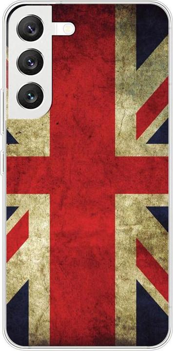 England Flagge