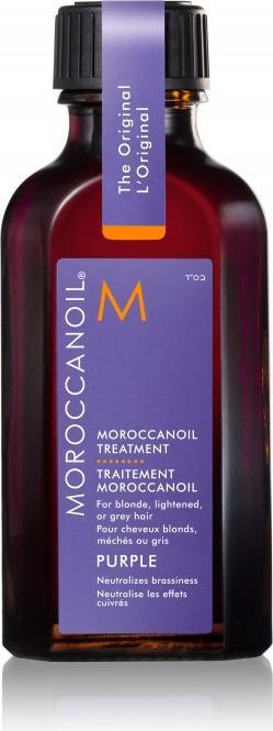 Produktbild Moroccanoil Treatment Lila (50 ml)