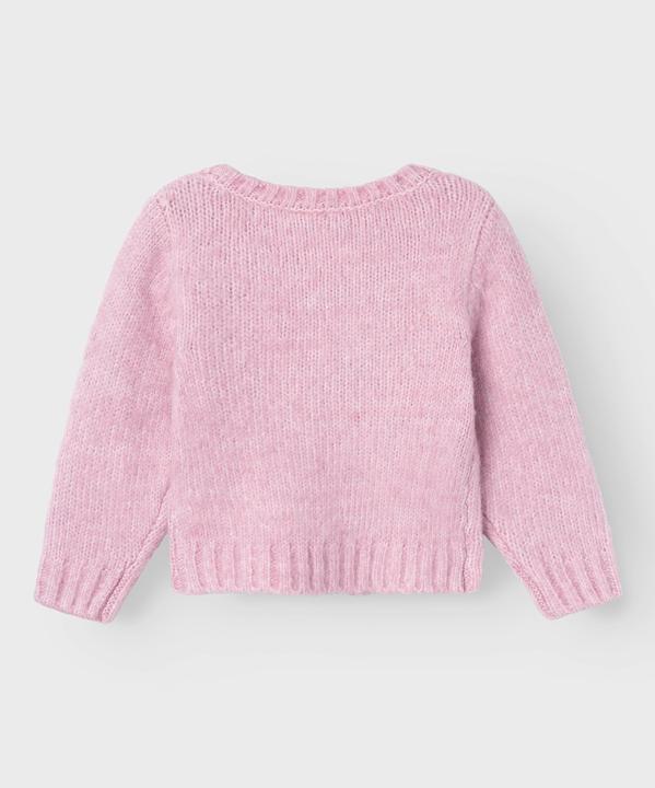 Actual product image Name it Long sleeve knit jumper (92)