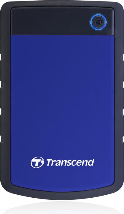 Image du produit Transcend StoreJet 25H3 (2 To)
