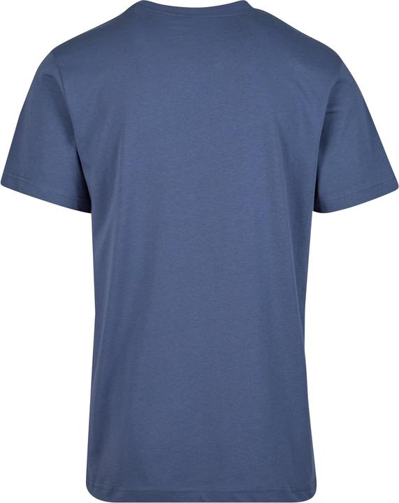 Actual product image Mister Tee New York Wording Tee - 140883 (XXL)