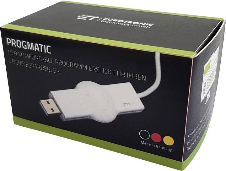 Produktbild Eurotronic PROGmatic-USB-Programmierstick