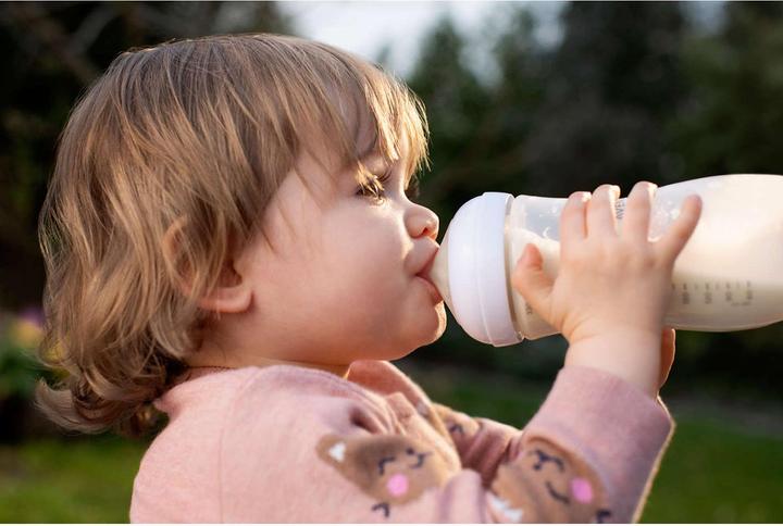 Immagine prodotto Philips Avent Natural Response Sauger-Set