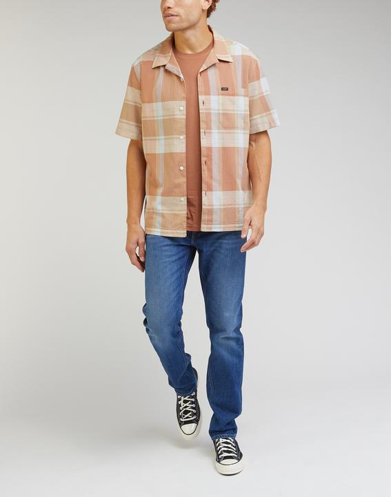 Actual product image Lee Resort Shirt (S)