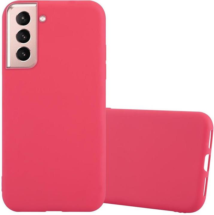 Candy red
