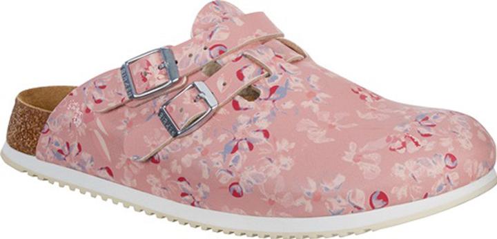Birkenstock Kay SL Birko-Flor schmal