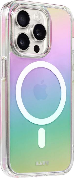 Image du produit Laut Holo (Apple iPhone 15 Plus)