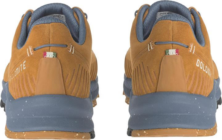 Actual product image Dolomite M's Carezza Leather (41.5)