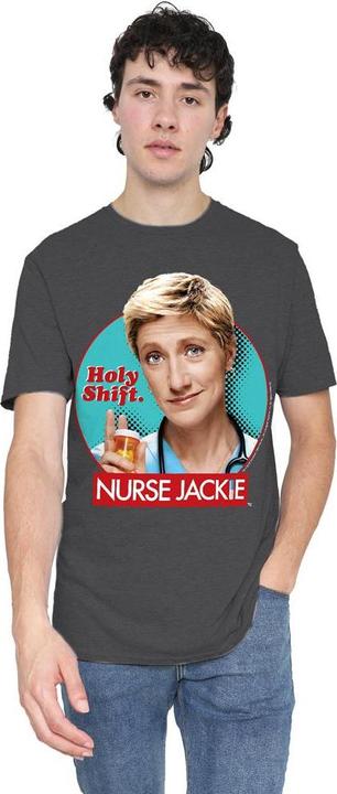 Produktbild Nurse Jackie Holy Shift TShirt (M)
