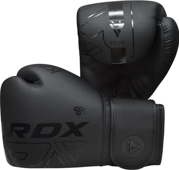 Produktbild Rdx Boxhandschuhe Rex F6 (12 OZ, 12)