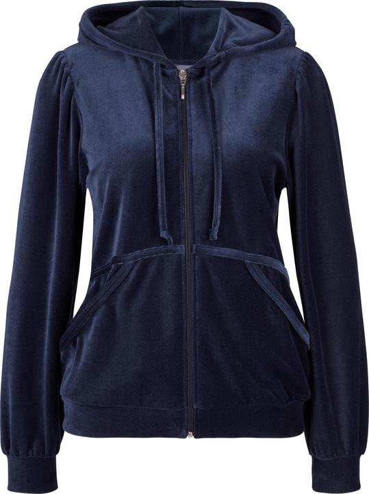 Calida Pullover mit Kapuze (L)