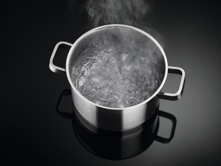 Actual product image Electrolux GK78TSIPO