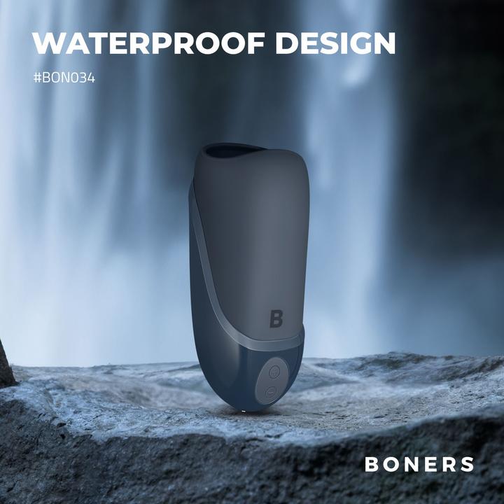 Image du produit Boners simulateur de pipe