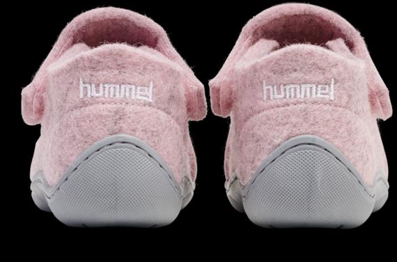 Image du produit hummel Pantoufles En Laine Enfants (24)