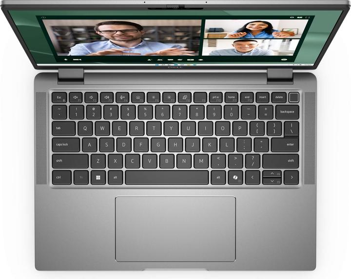 Actual product image Dell Latitude 7450 (14", Intel Core Ultra 7 165U, 16 GB, 512 GB, DE)