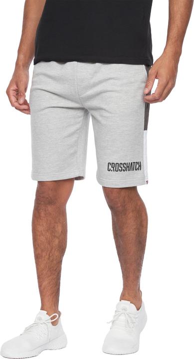 Actual product image Crosshatch Mens Cramsures Shorts (S)