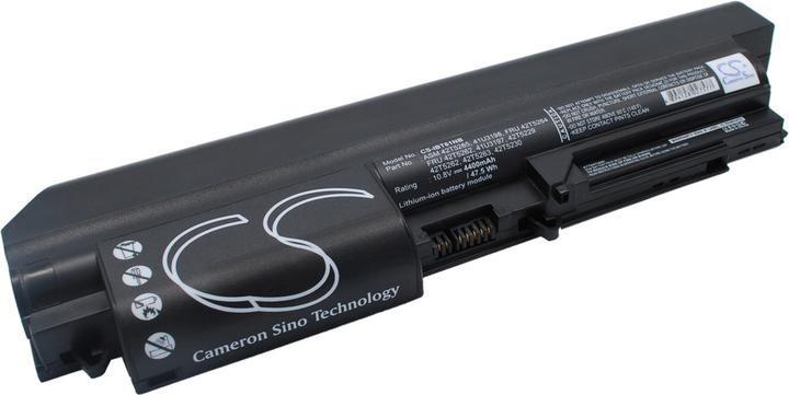 Immagine prodotto GreenCell Cella LE03 Notebook Parte della batteria di ricambio (6 Celle, 4400 mAh)