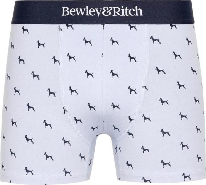 Image du produit Bewley & Ritch - Boxers MIRADOR - Homme (L, Pack de 5)