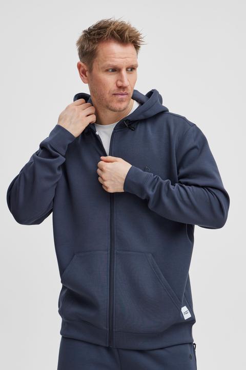 Actual product image North Bend NBTaro M Technical Full-Zip Hoody 241823MMM (M)