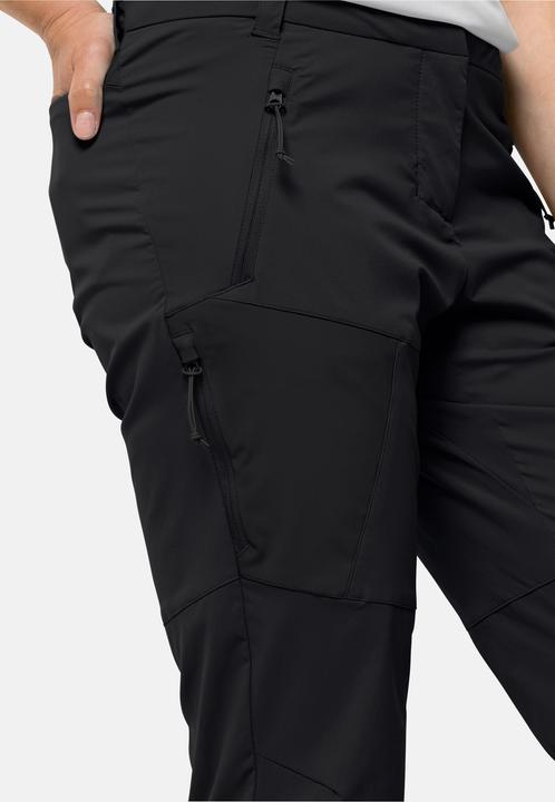 Image du produit Jack Wolfskin Glastal Pants W (34)