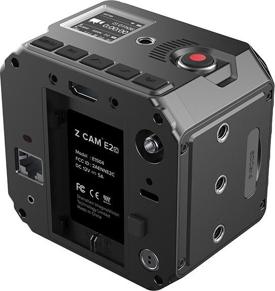 Immagine prodotto Z Cam E2C (16.83 Mpx, 30p)