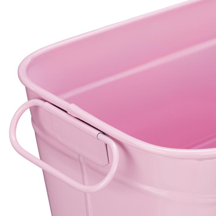 Actual product image Relaxdays Flower box (38 cm)