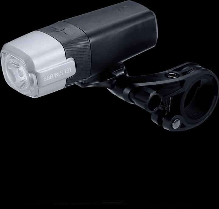 Actual product image BBB StrikeCombo BLS-133 (500 lm, 20 lm)