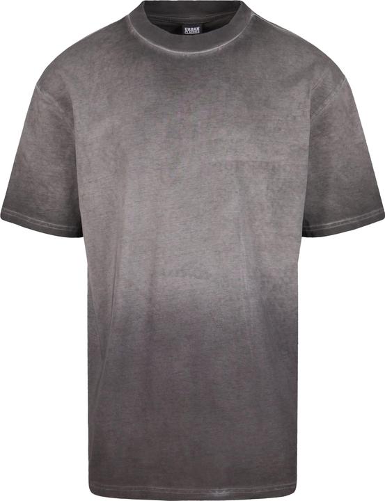Image du produit Urban Classics Tee Sun Bleached surdimensionné - 140907 (L)
