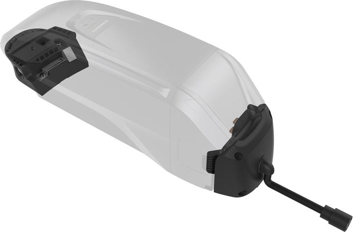 Image du produit Shimano Support de batterie Steps BM-E8016 / 300mm (Adaptateur)