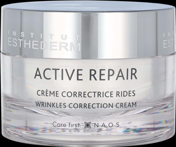 Image du produit Institut Esthederm Crème réparatrice active contre les rides (50 ml)