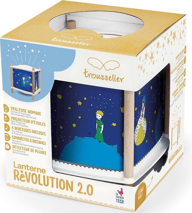 Image du produit Trousselier Petit prince