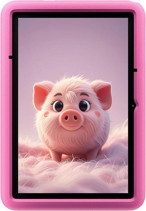 Produktbild Blackview Tab A6 Kids (nur WLAN, 10.10", 128 GB, Rose)