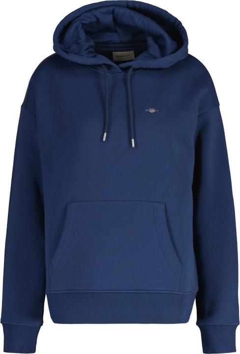 GANT Regular Shield Hoodie