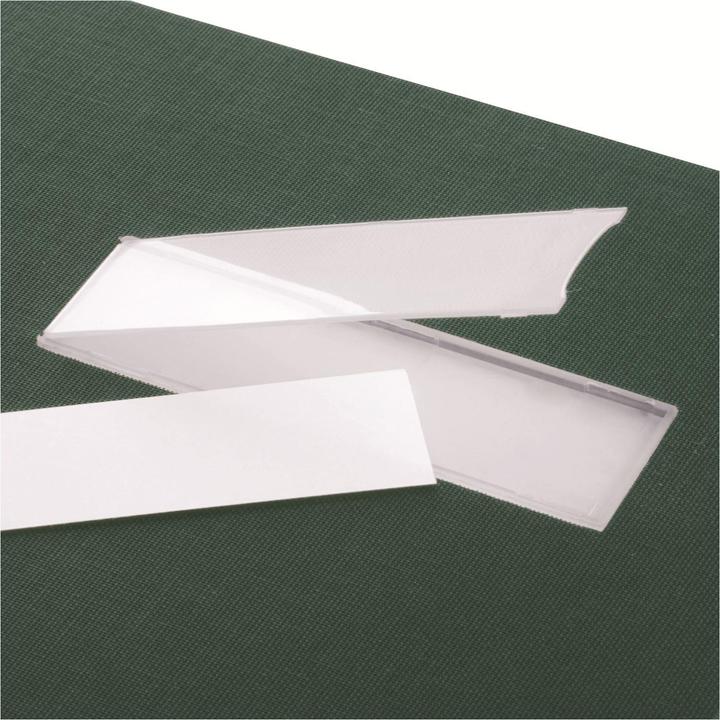 Produktbild Pagna Unterschriftenmappe, 20 Fächer,Karton/ Leinenbezug (A4, 1 x)