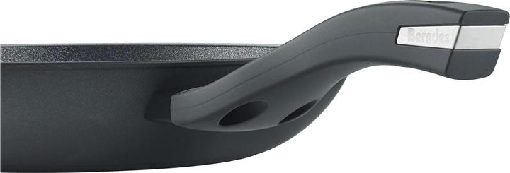 Actual product image Berndes Frying Pan Induction Enduro (28 cm, Frying pan, Aluminium)